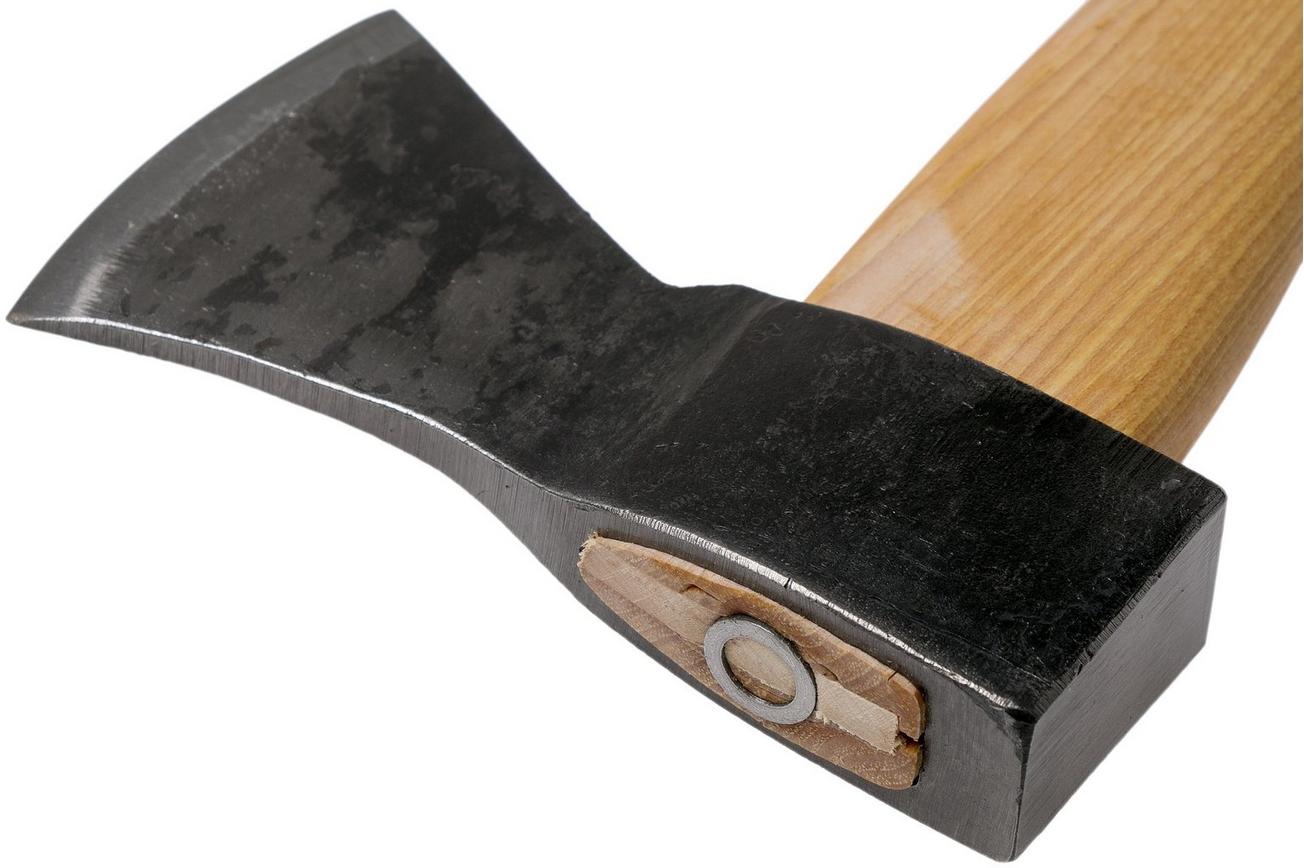 Müller Biber Classic-S 400g handbijl