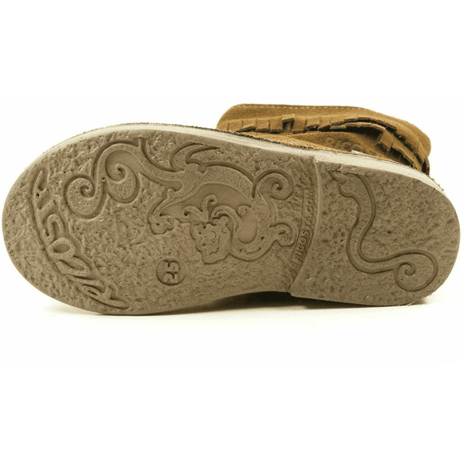 Ricosta Stiefel braun