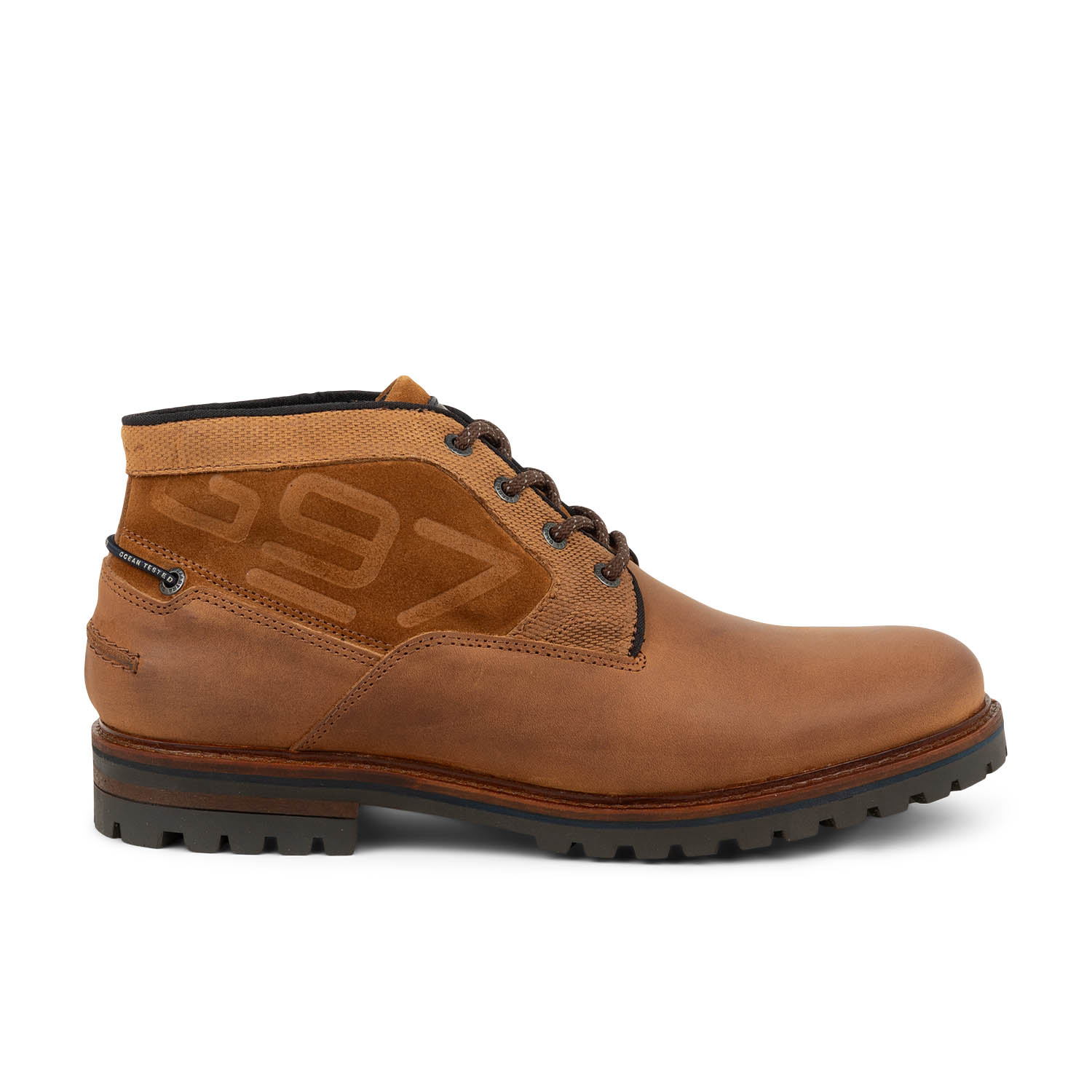 Chaussures à lacets homme GAASTRA TAURUS