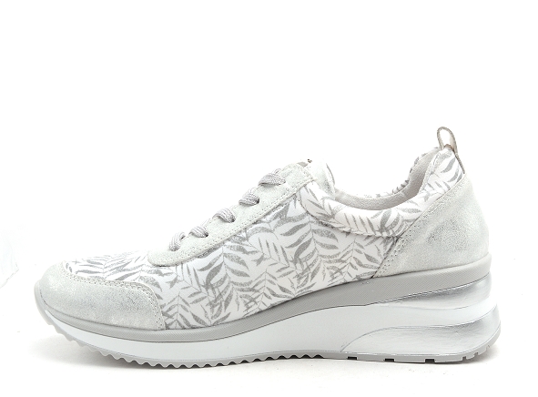 Remonte basses femme d2401 blanc