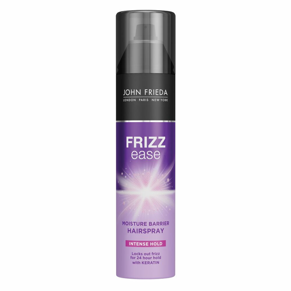 John Frieda Frizz Ease Moisture Barrier Hairspray250 ml