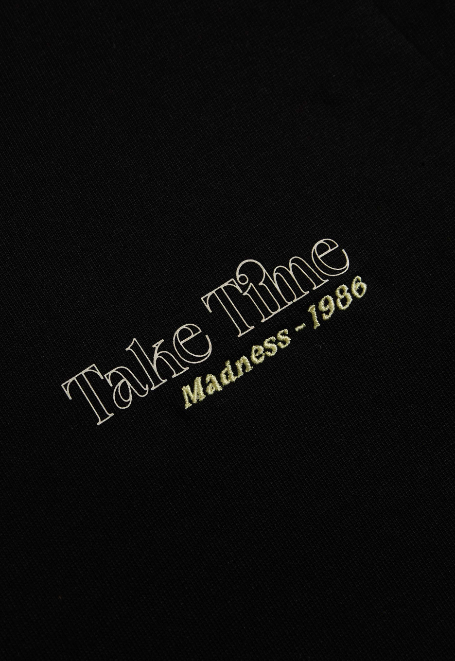 Madness Morgan T-shirt