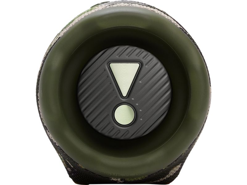 JBL Bluetooth Speaker Charge 6 Camouflage Tragbarer wasserdichter und stossfester Bluetooth-Lautsprecher