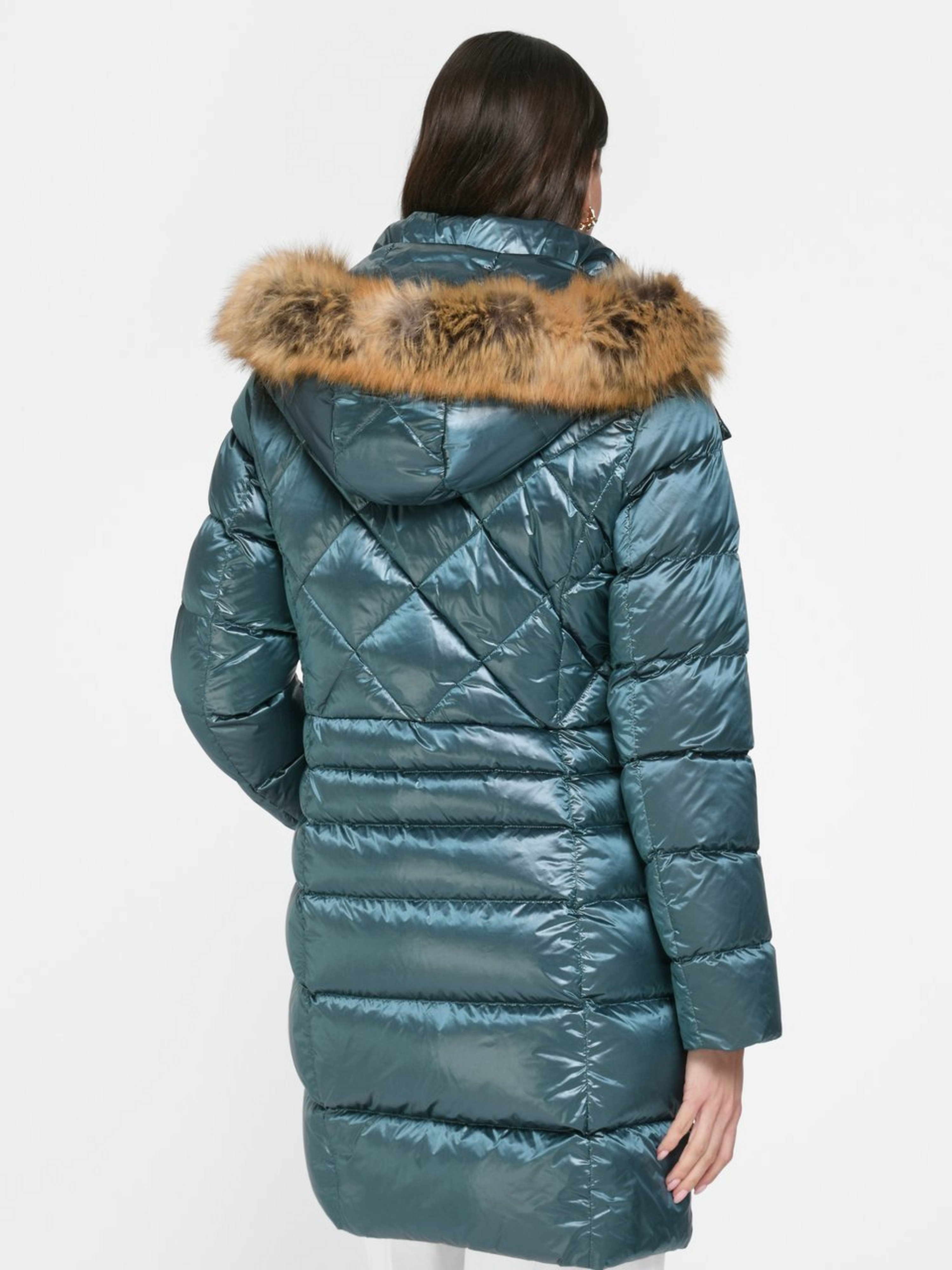 Steppjacke