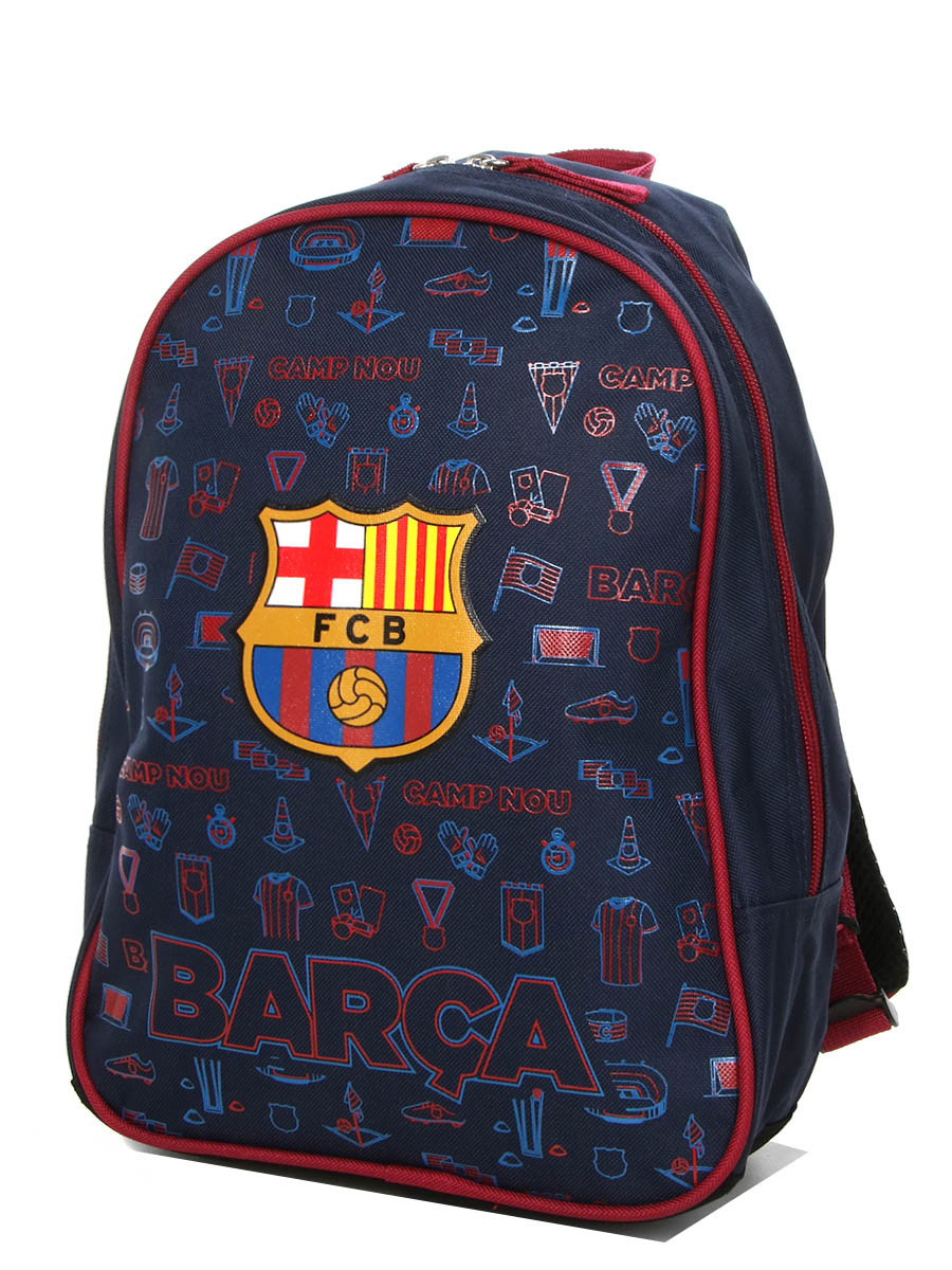 Sac À dos Junior FC Barcelone Blason