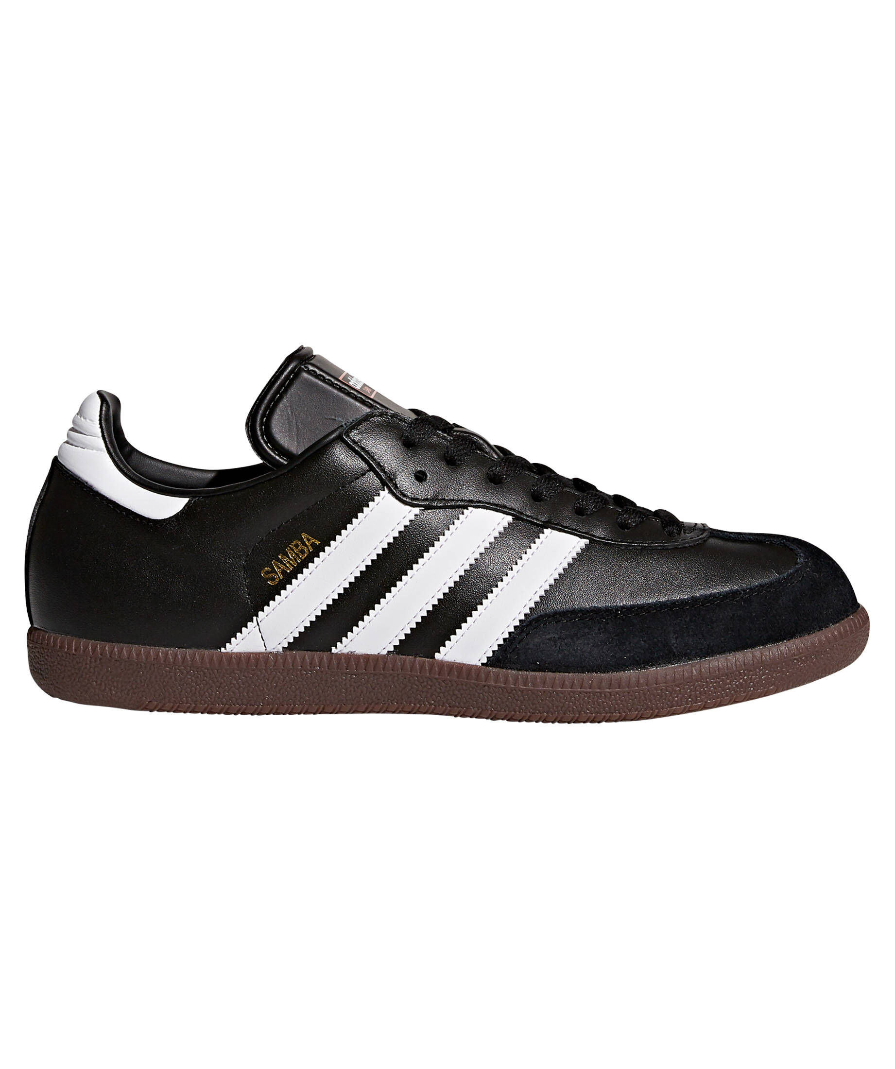 adidas Performance| Herren Fußballschuhe Halle SAMBA CLASSIC IN