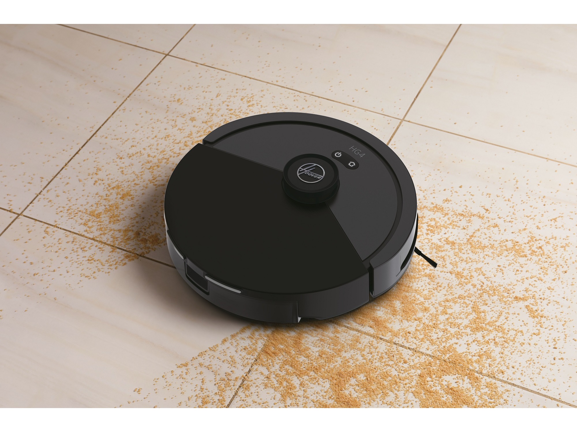 ASPIRADOR ROBOT HOOVER HG410D 011 HG4