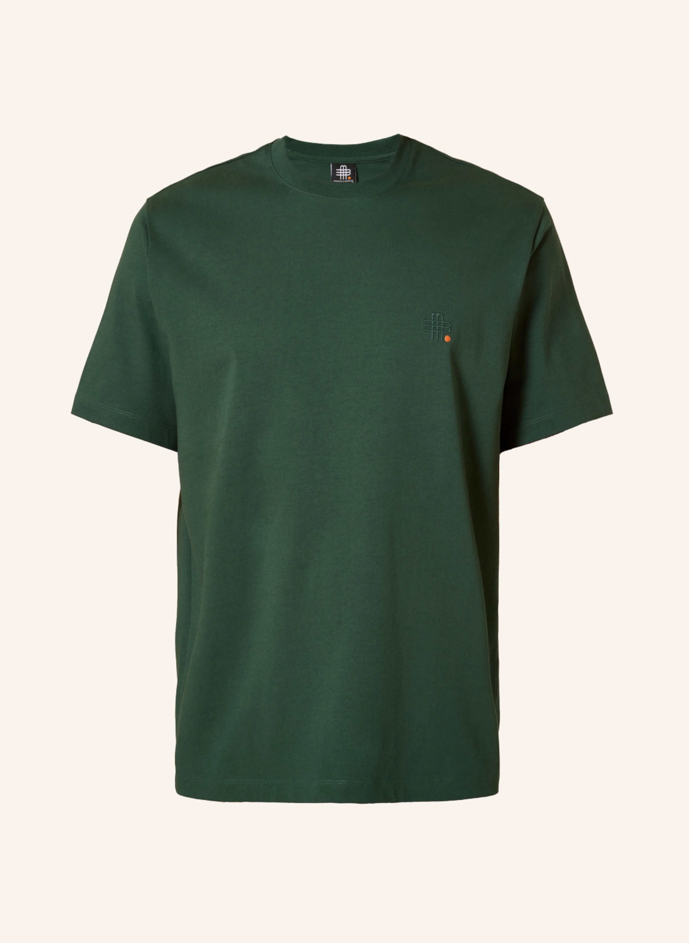 GEBAUER & GEBAUER T-Shirt