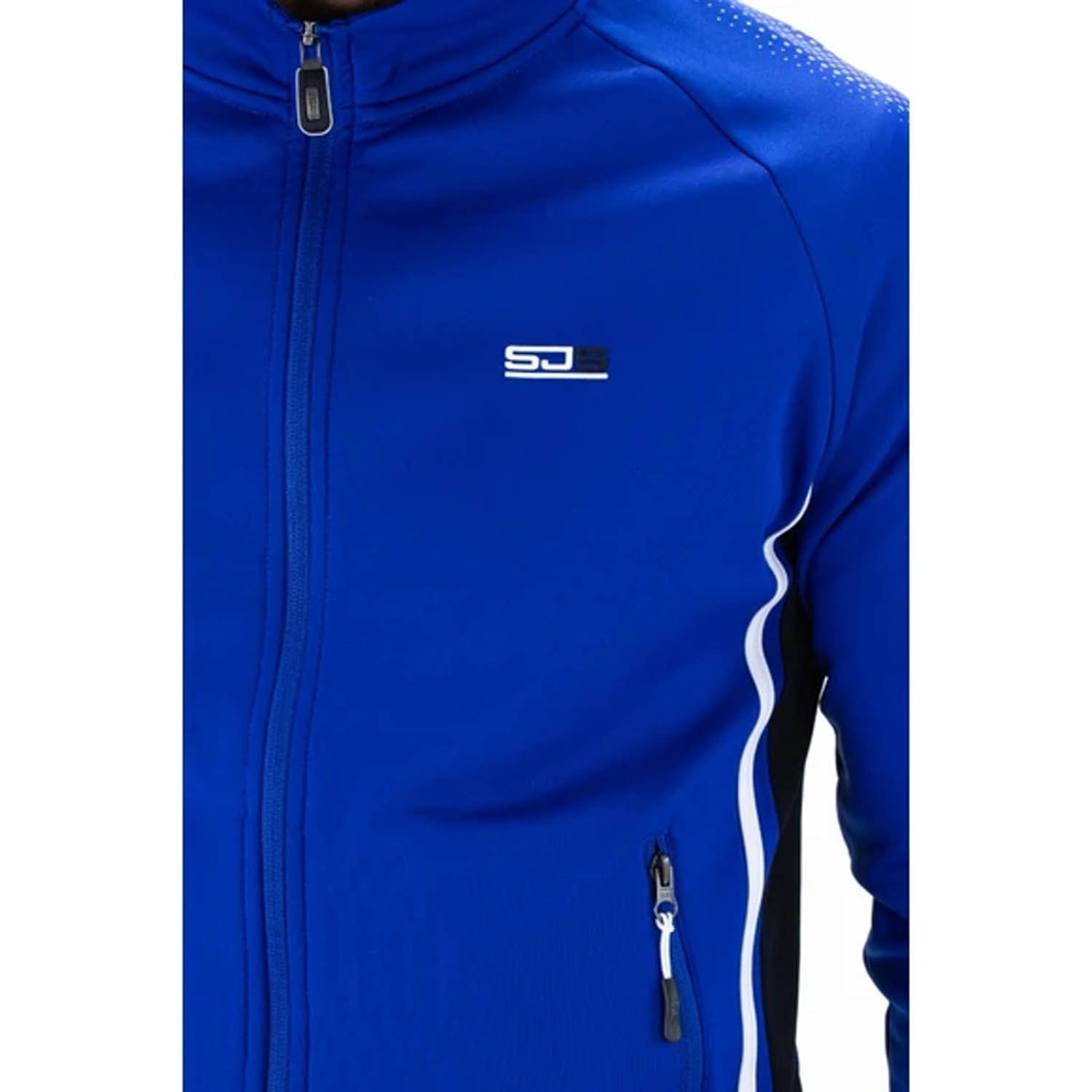 Sjeng Sports  Aldwin