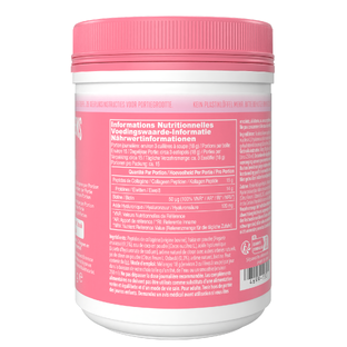Vital Proteins Beauty Collageen - Aardbei Citroen 271GR