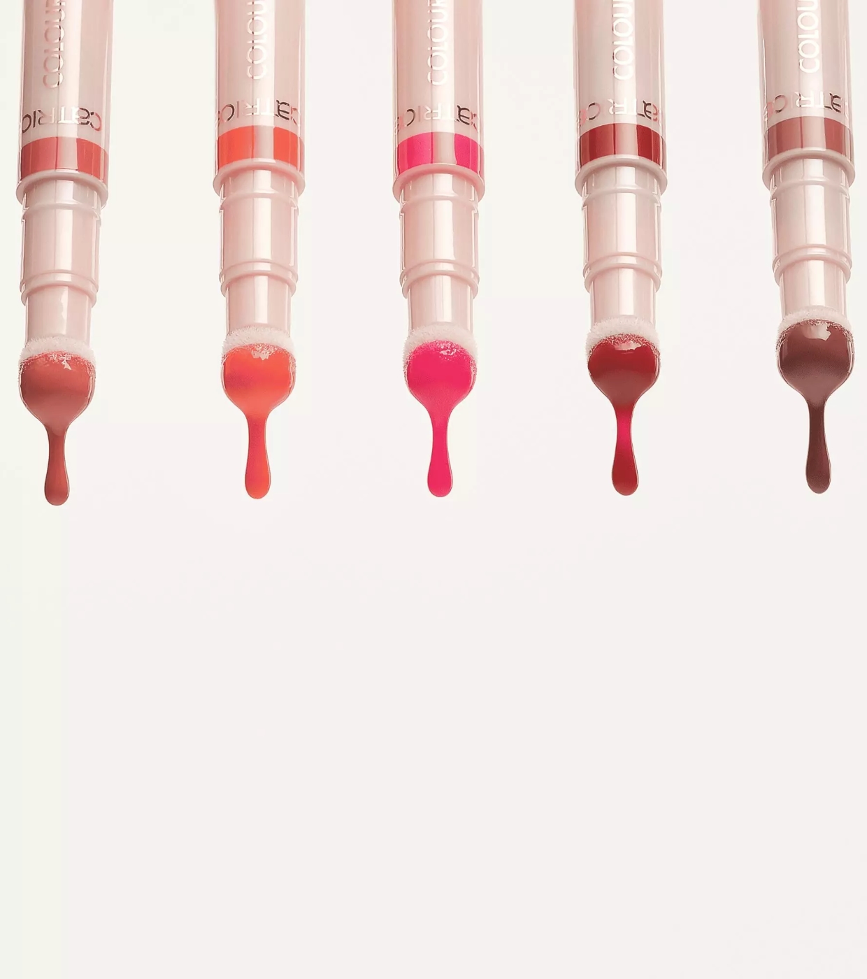 Catrice - Óleo Labial Colour Cushion Juicy - 020: Palm Punch