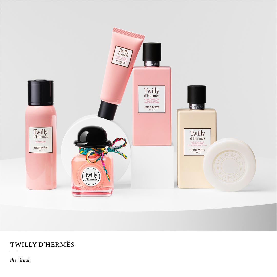 Hermès Twilly d'Hermès Eau de Parfum - 50ml