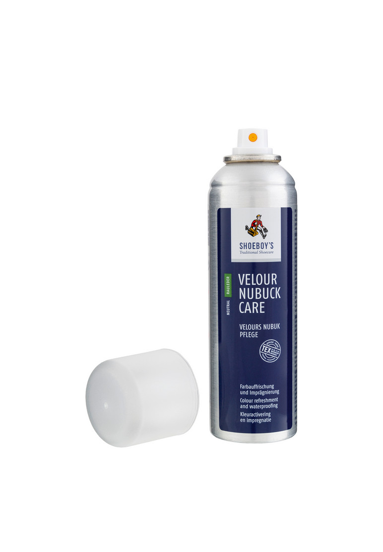 VELOURS-PFLEGESPRAY multicolour Multicolor