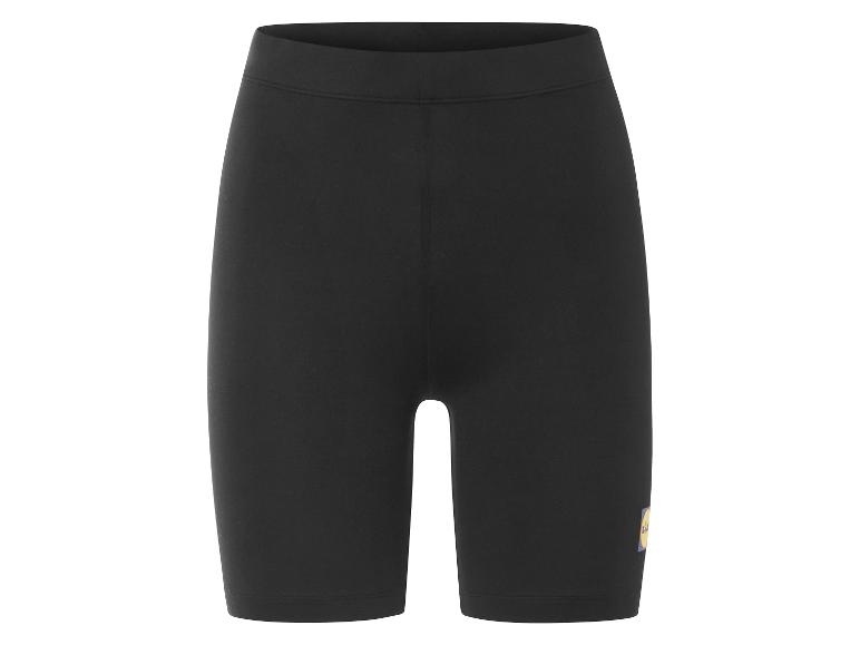 Lidl dames short