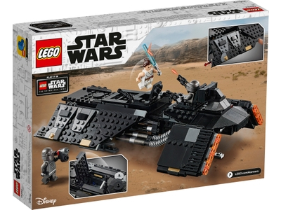 LEGO Knights of Ren™ Transportschip (75284)