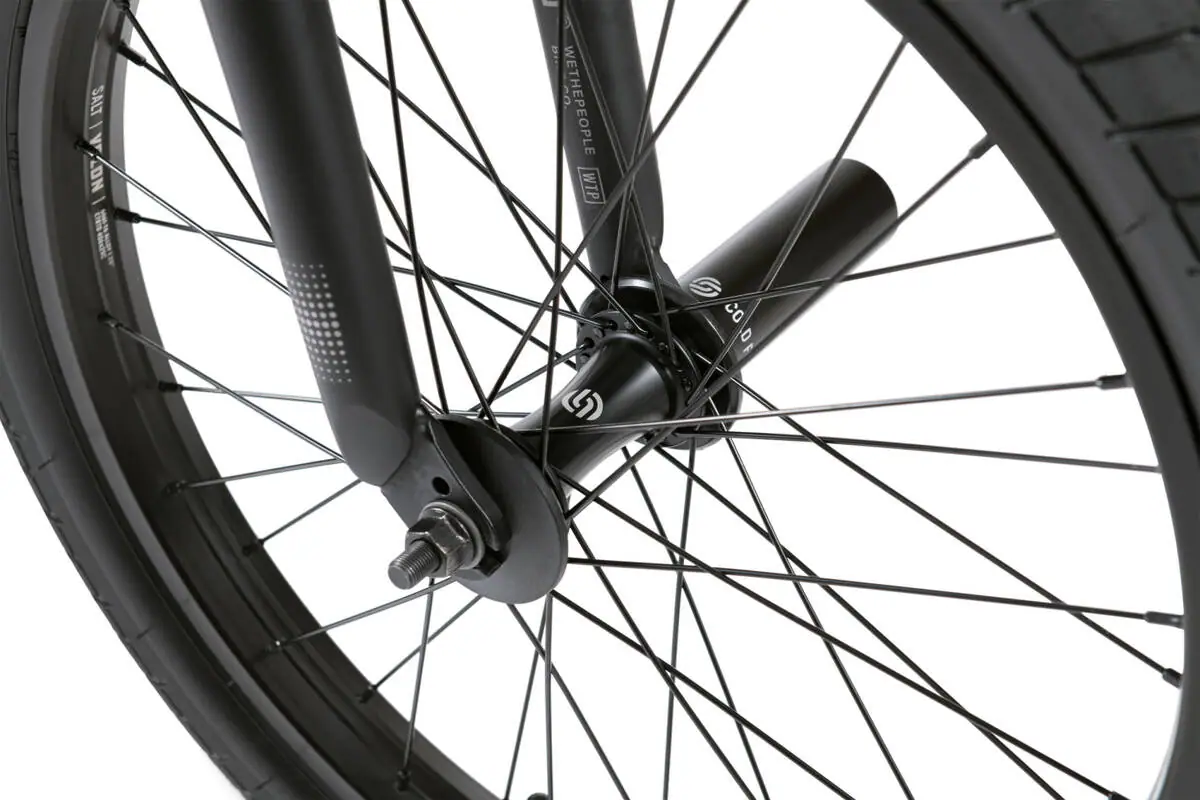 Wethepeople Reason Freecoaster 20