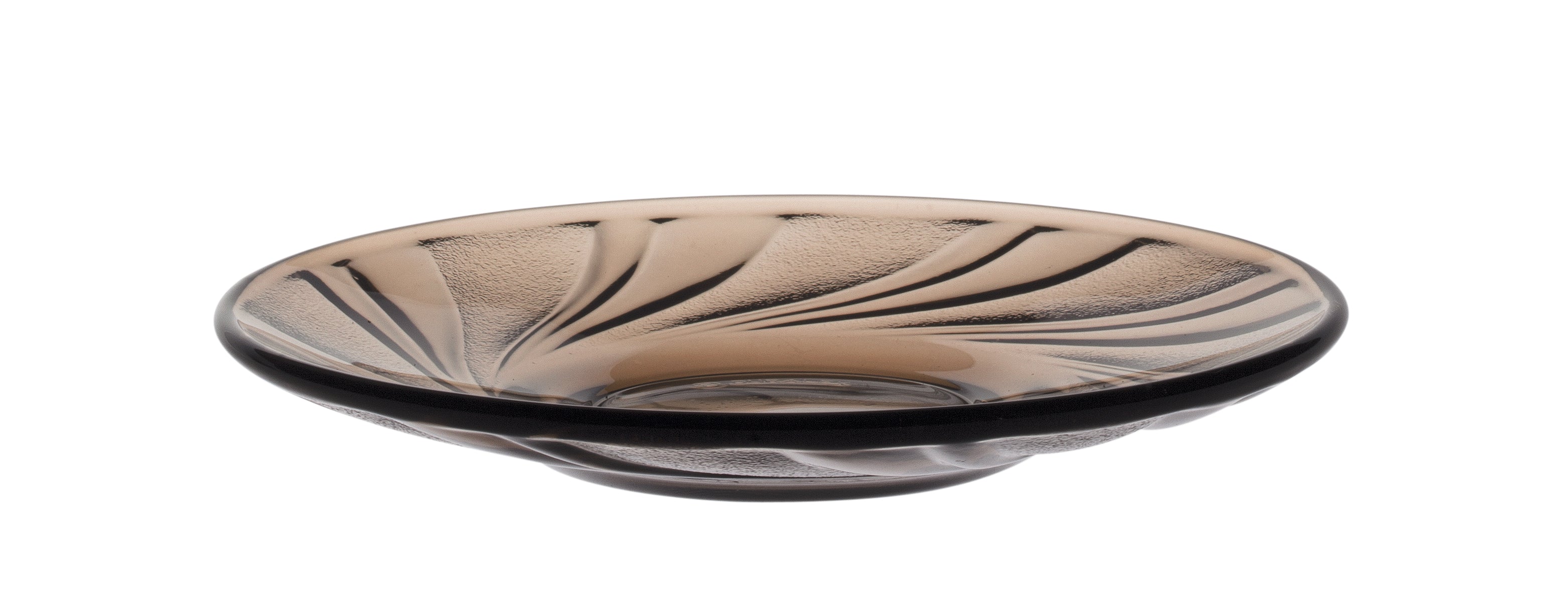 Duralex  Beau Rivage Créole underkop, brun - 13,5 cm
