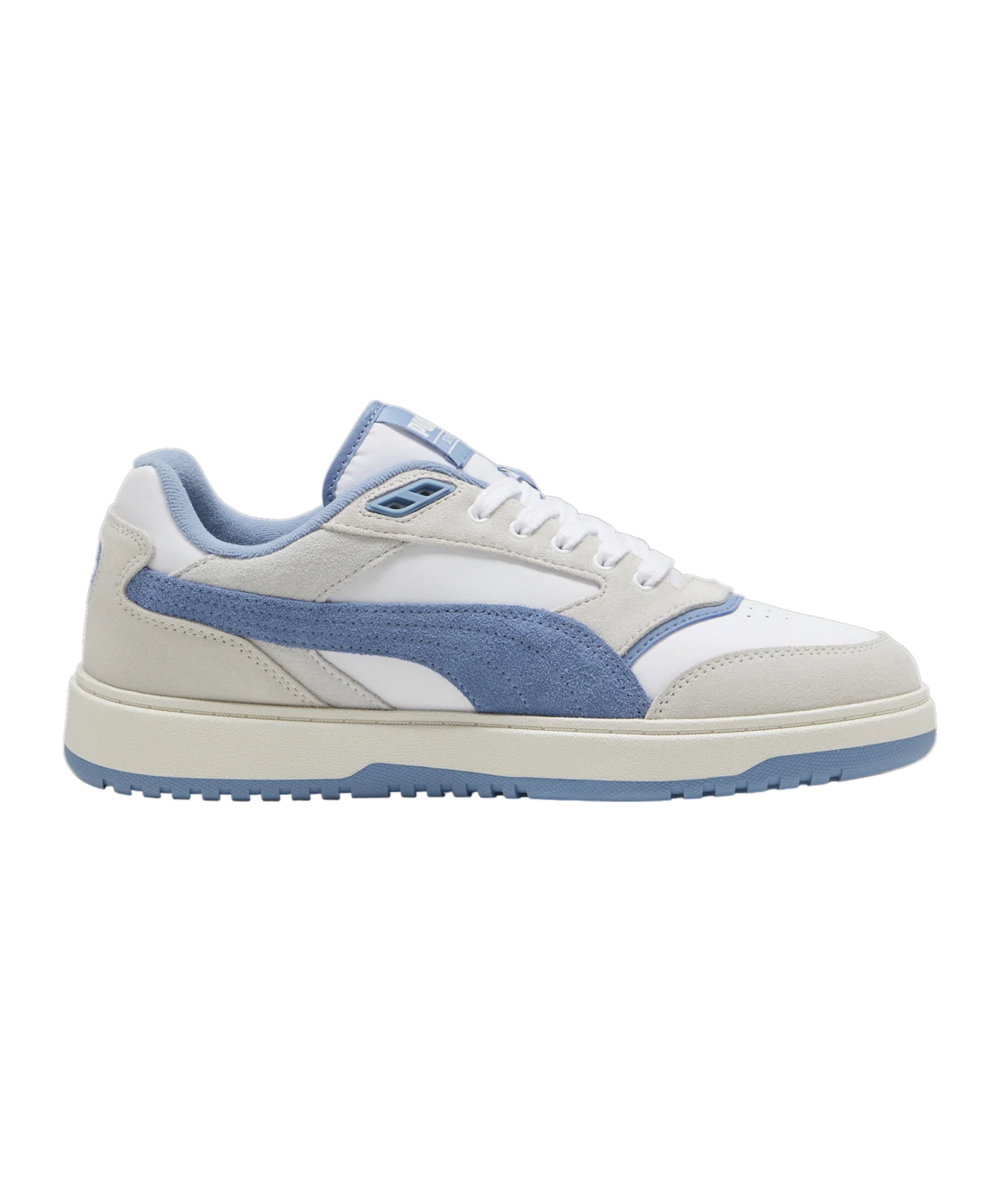 PUMA Doublecourt PRM Weiss F10
