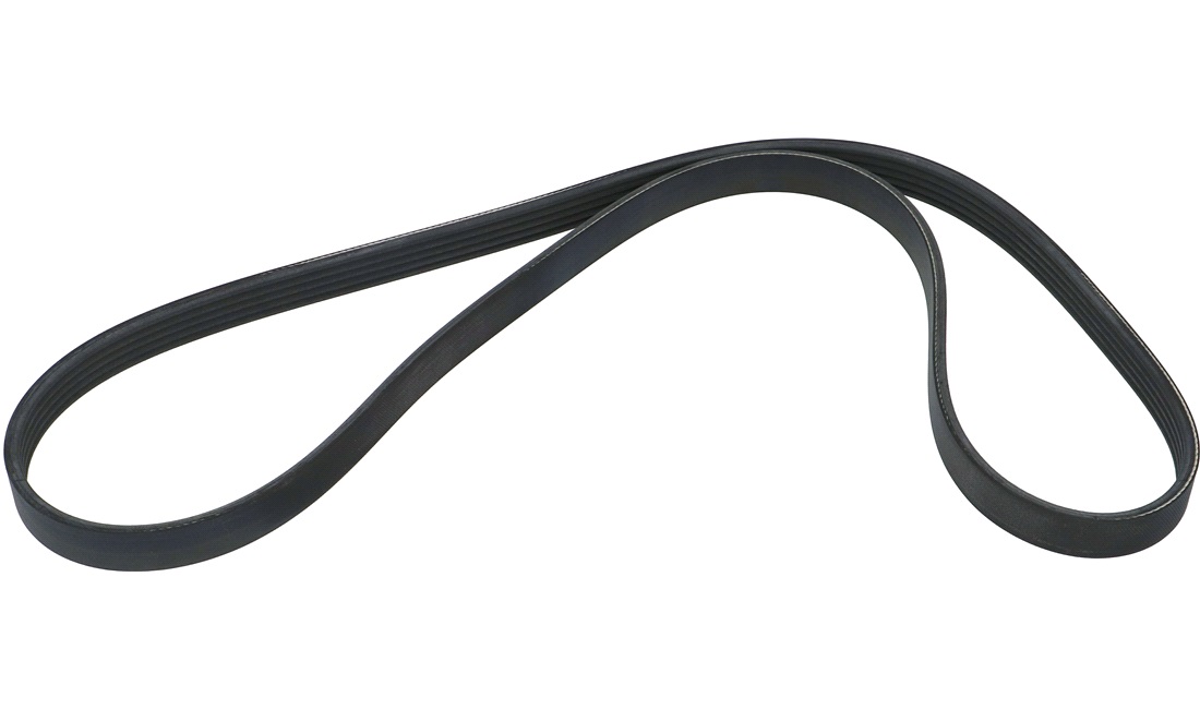 Multi v-rem 5 pk x 1180 mm