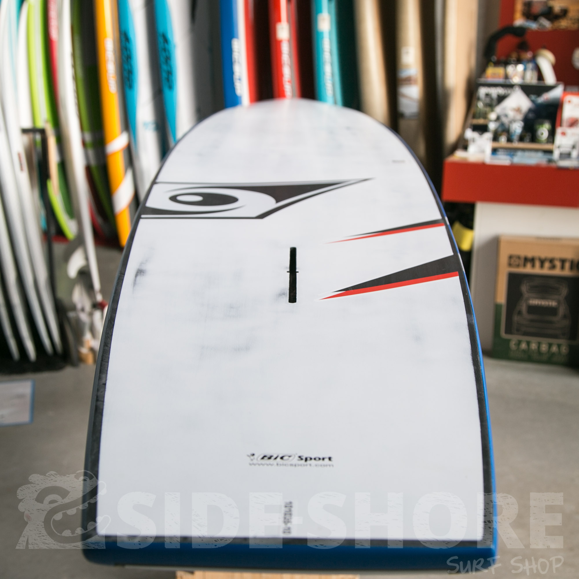 Bic Sport / Tahe TRACER WS carbon 14' X 26