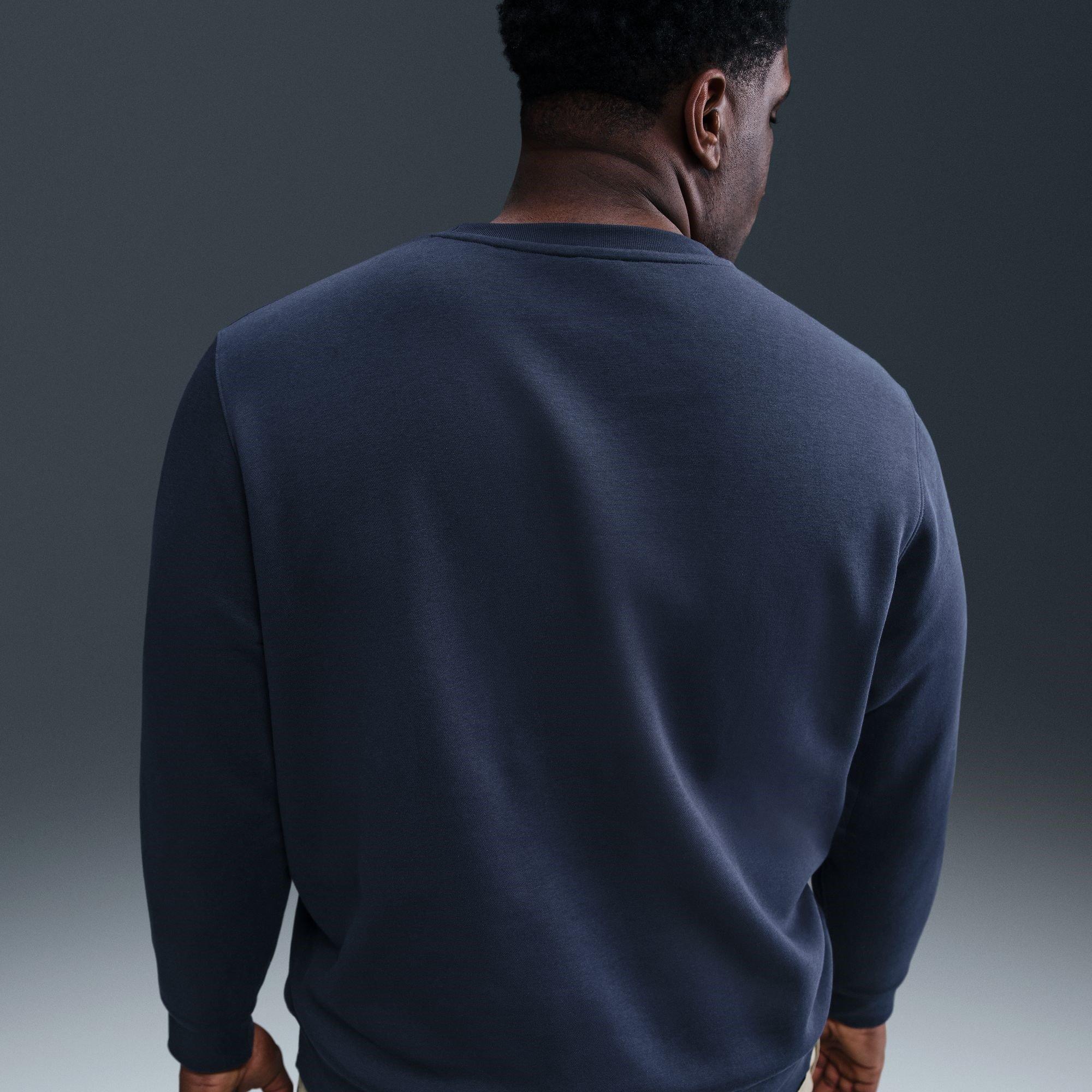 Nike Sportswear Club Crew