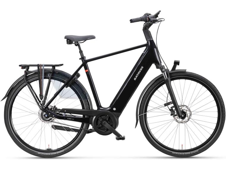 Batavus Finez E-go Power Exclusive Elektrische Fiets