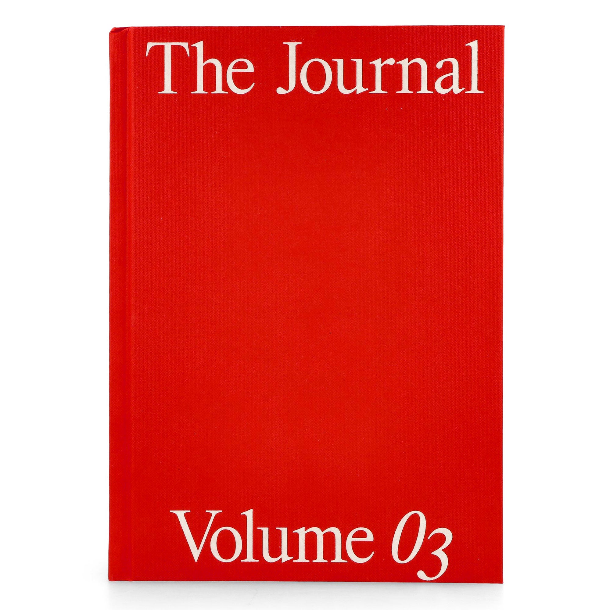 Hartcopy<br>The Hartcopy Journal Volume 3