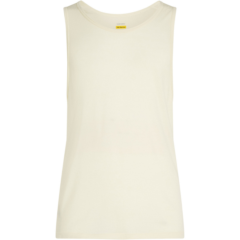 Icebreaker Herren Anatomica Tanktop