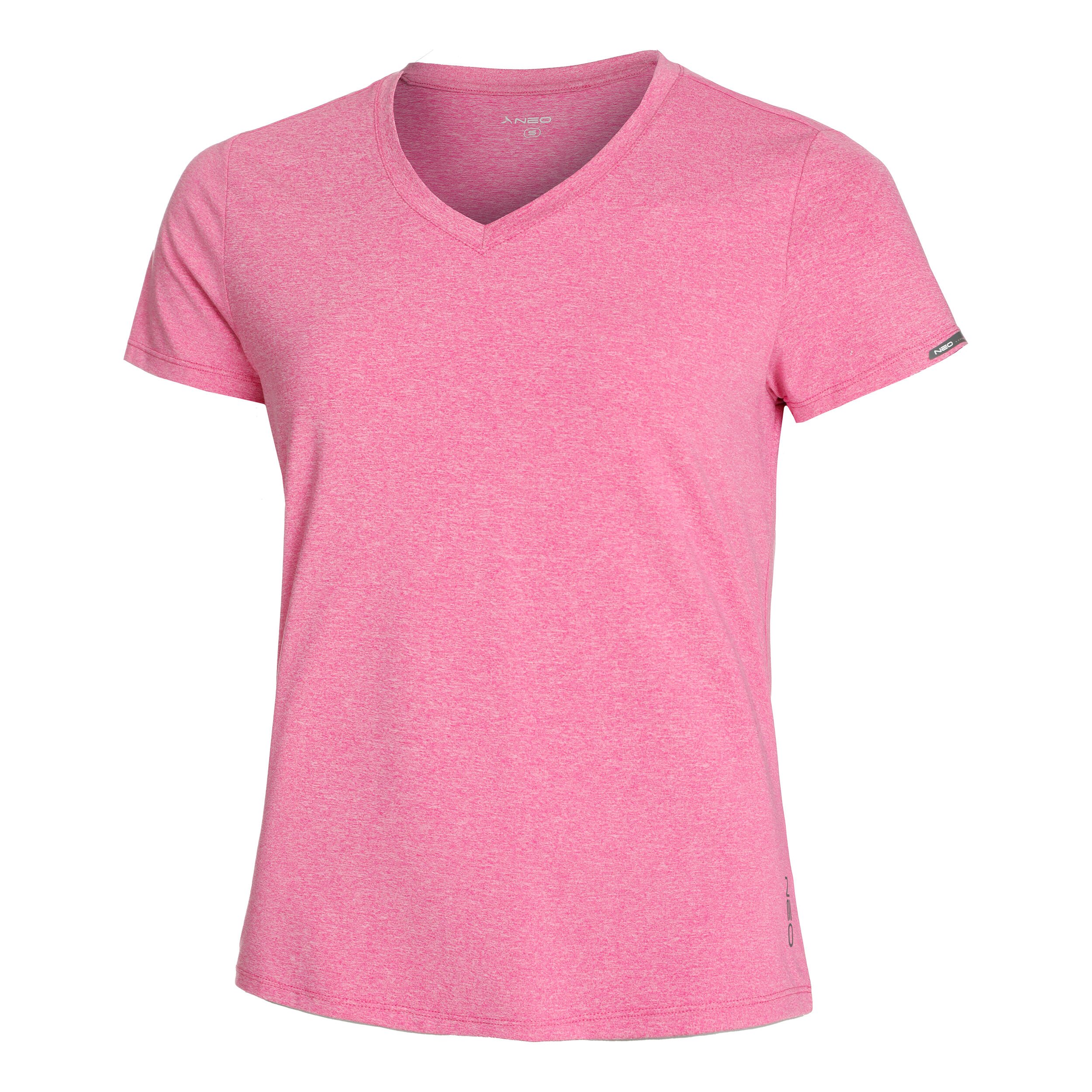 NEO Flyweight V-Teeme Maillot De Course Femmes - Berry