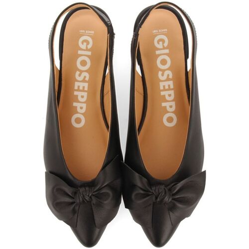 Gioseppo - KALLMET Negro