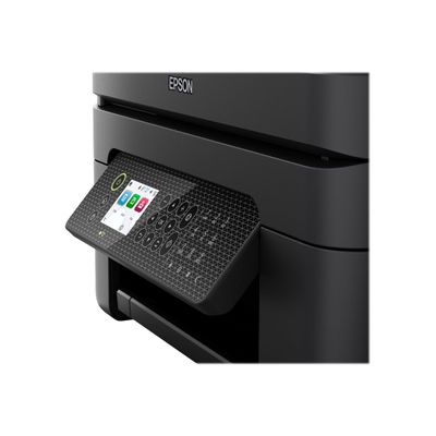 Epson WorkForce WF-2950DWF - imprimante multifonction jet d'encre couleur A4 - Wifi