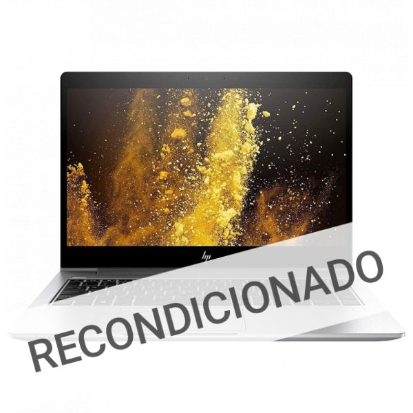 HP Elitebook 840 G5 14