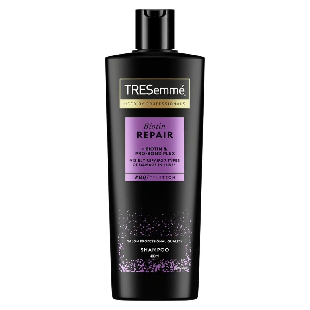Champô Biotin Repair - 400ml