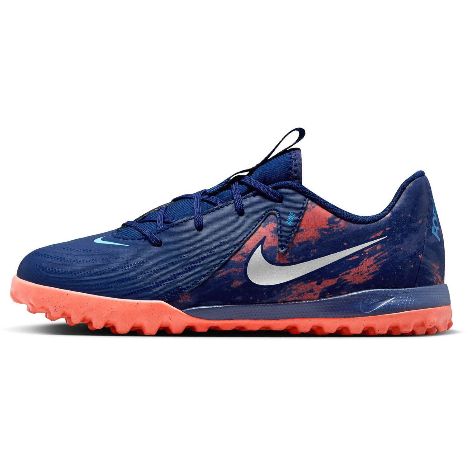 NikeJR PHANTOM GX II ACADEMY TF EH