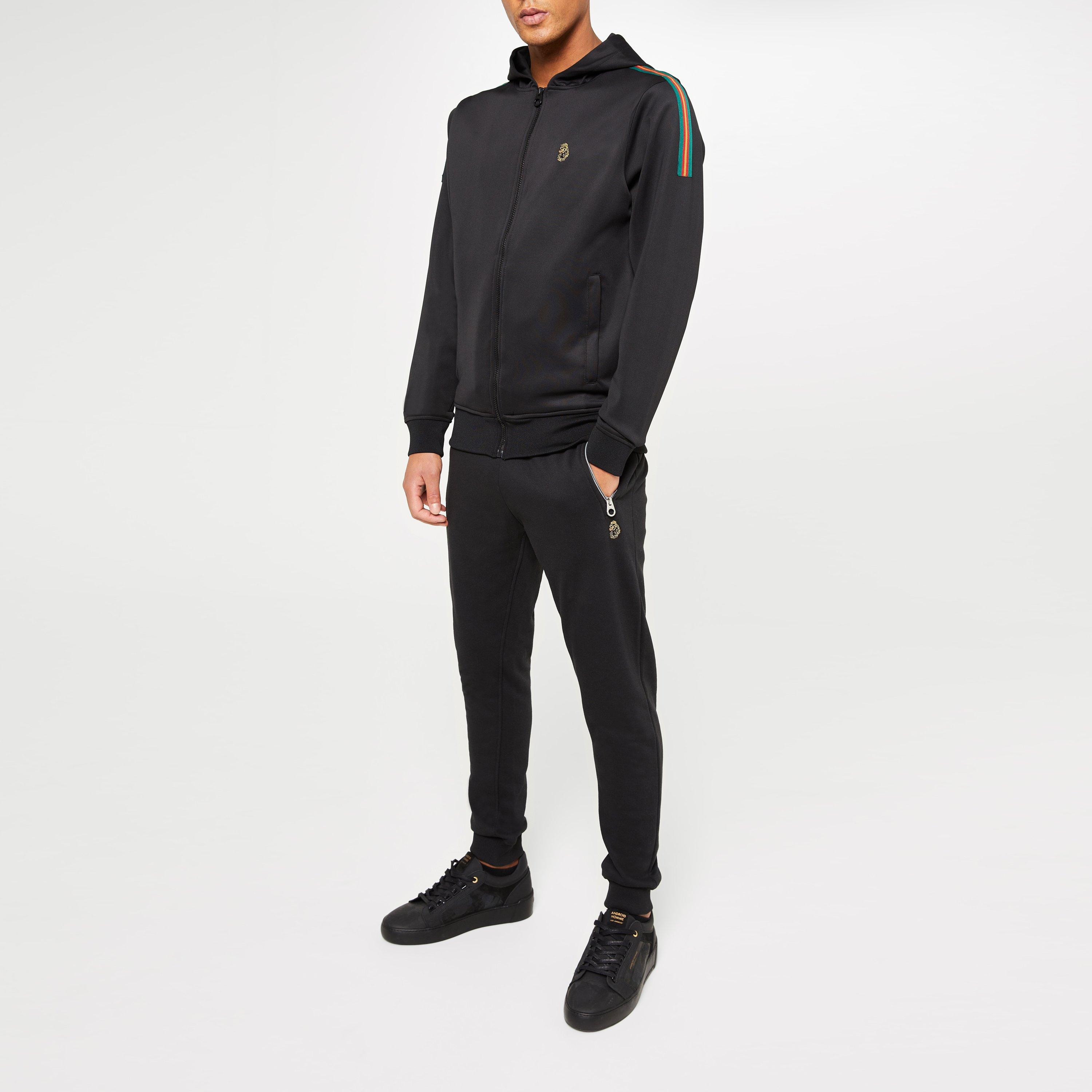Luke Sport Luke Dalgliesh Sweater