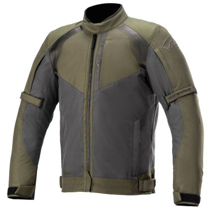 Blouson Alpinestars HEADLANDS - Vert