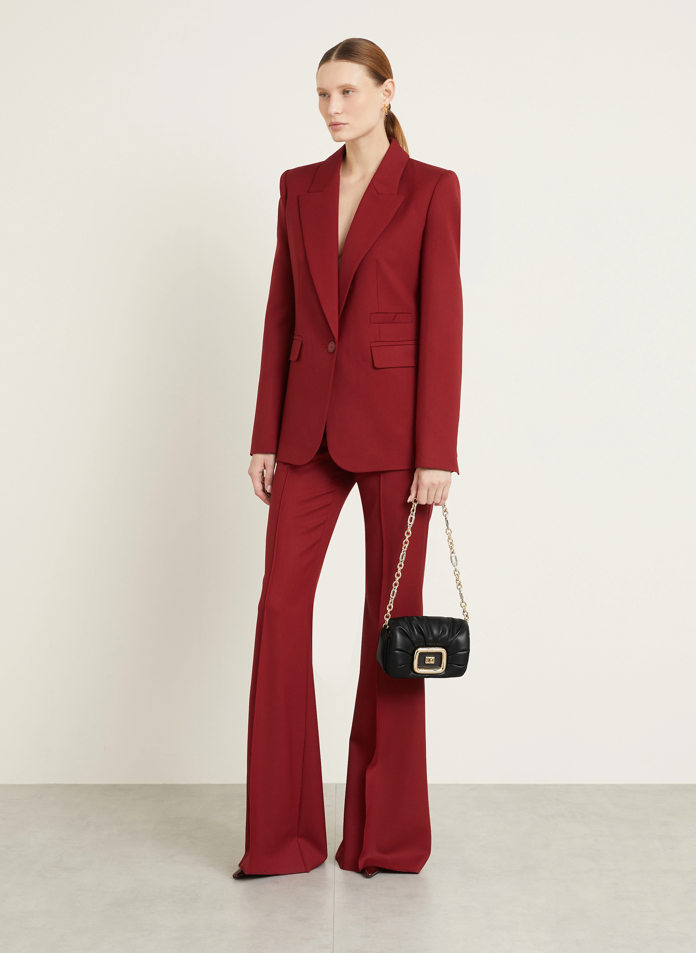 Roger Vivier Umhängetasche VIV' MINI