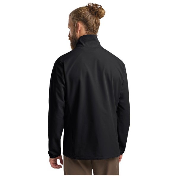 Jack Wolfskin - Prelight Stride Jacket - Veste softshell