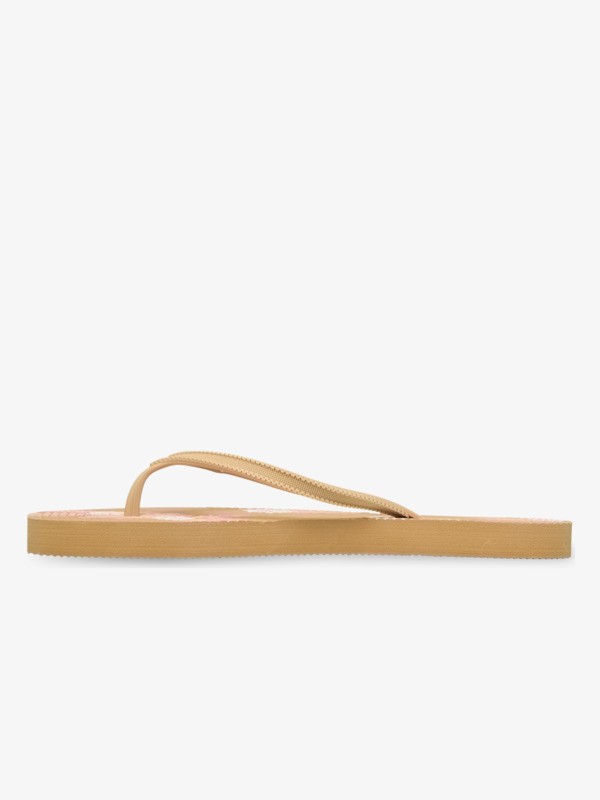 Arizona Dreams Tongs Blanc Femme