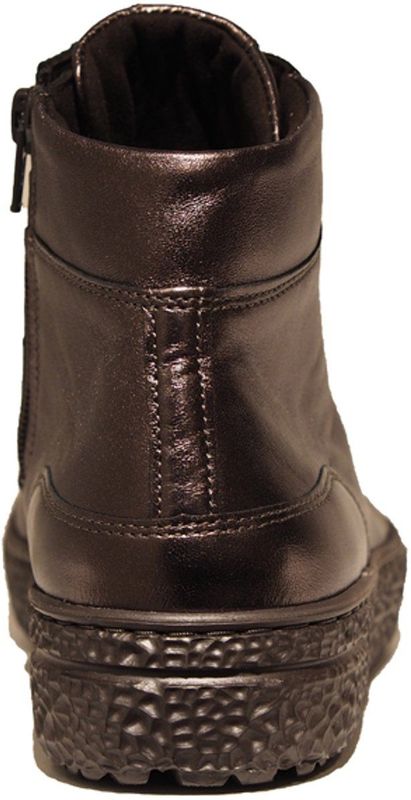 Boots Hartjes Women Phil Boot Hazelnut-Schoenmaat 36