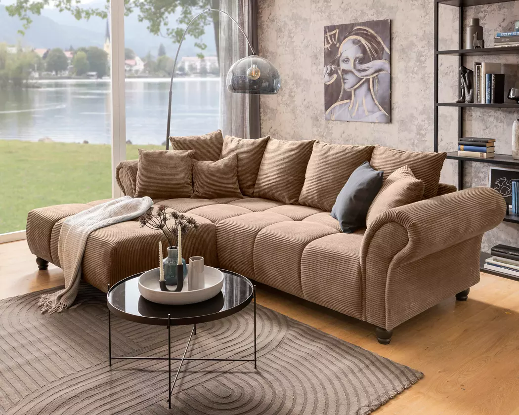 Ecksofa Marta
