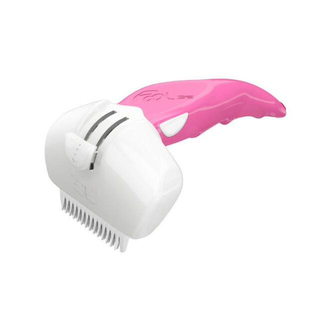 Brosse Foolee Easee S pour chat