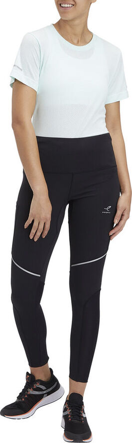 Energetics Shalane løbetights Sort