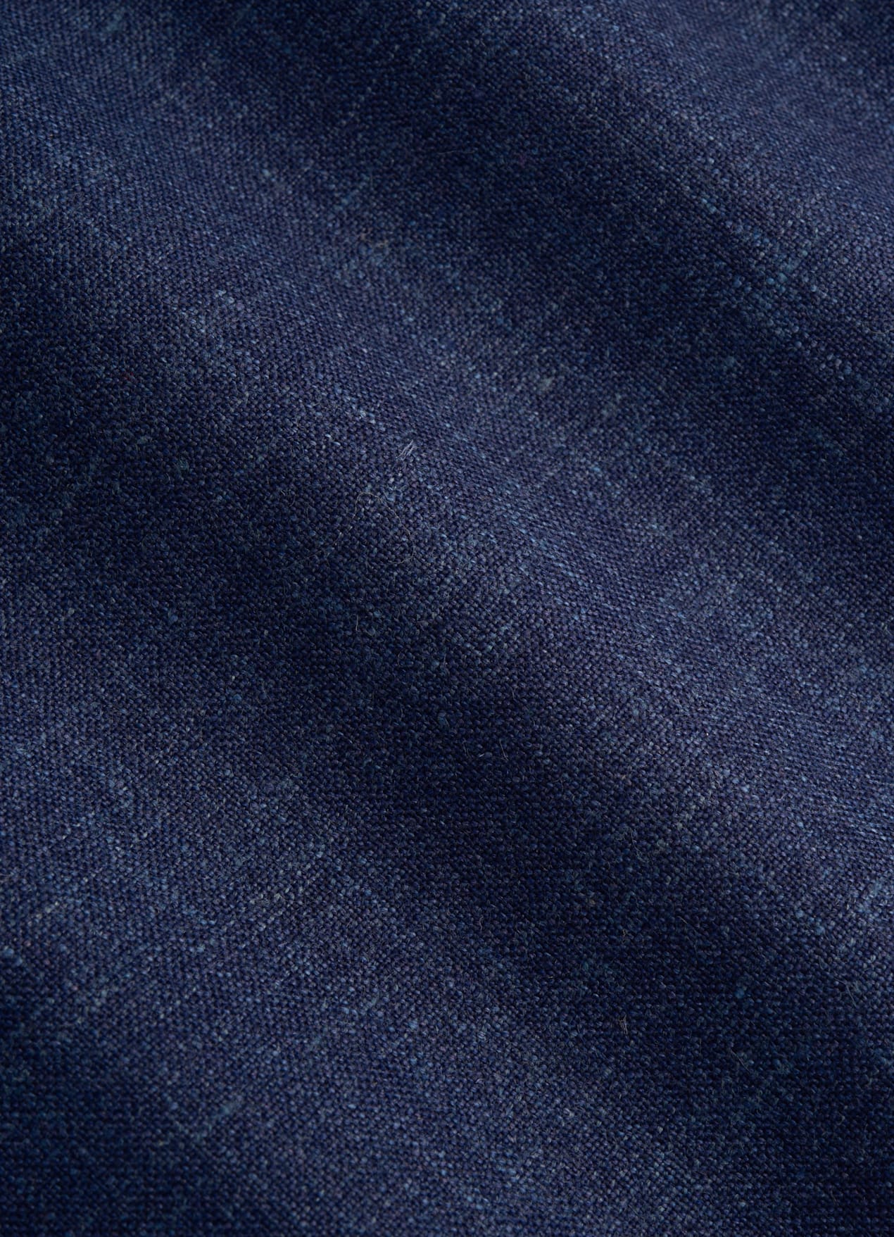 Costume sur mesure Custom Made bleu moyen