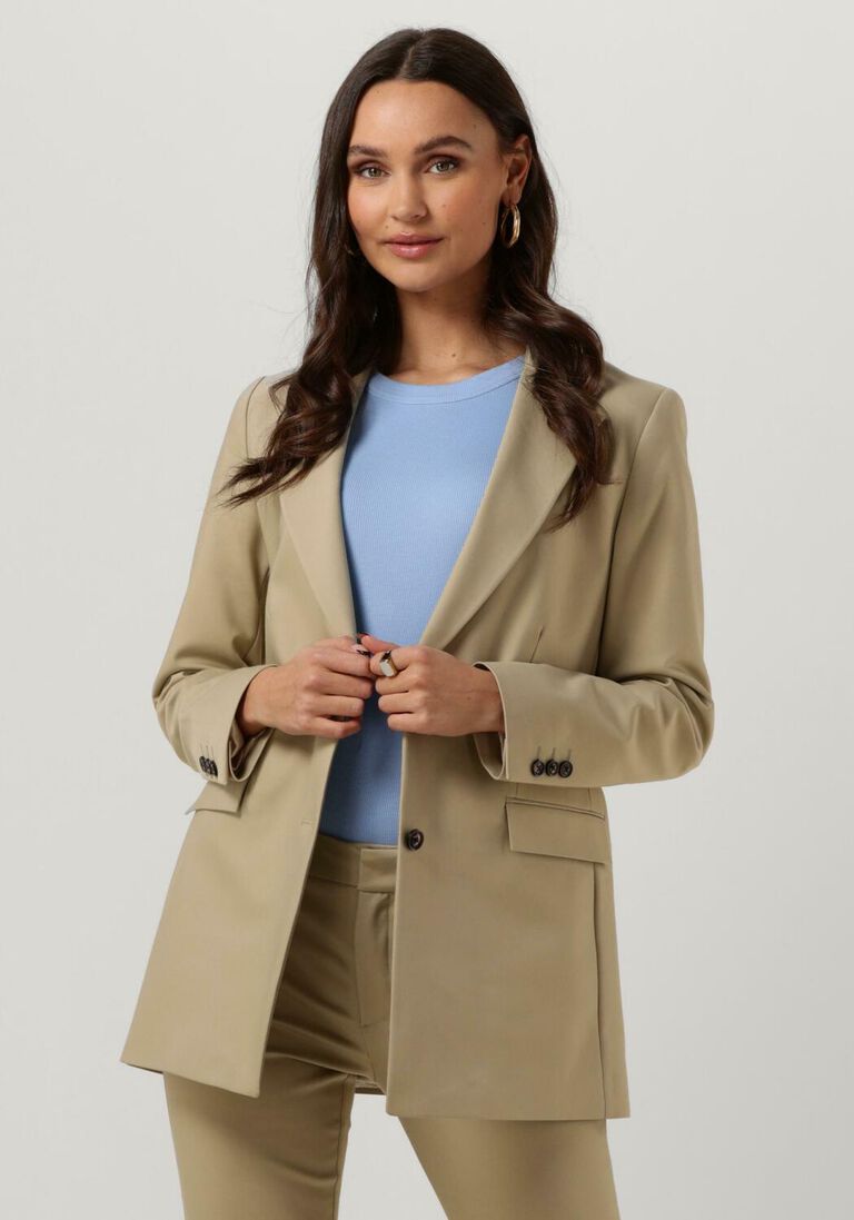 MOS MOSH zand mos mosh blazer kenal night blazer