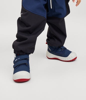 Reimatec Passo 2.0 WP Sneakers, Navy