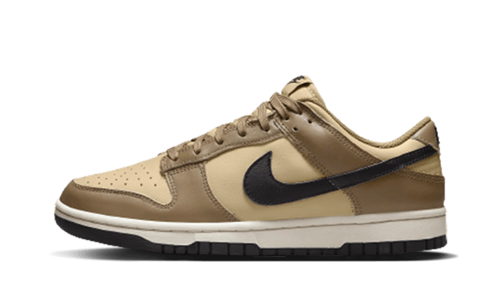 Nike Dunk Low Dark Driftwood - 48h Delivery