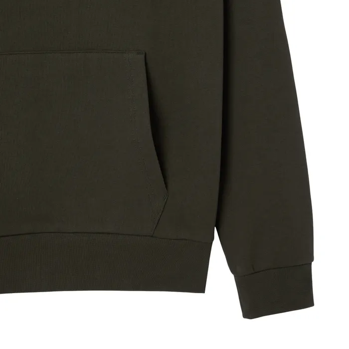 Lacoste Hoodie Heren