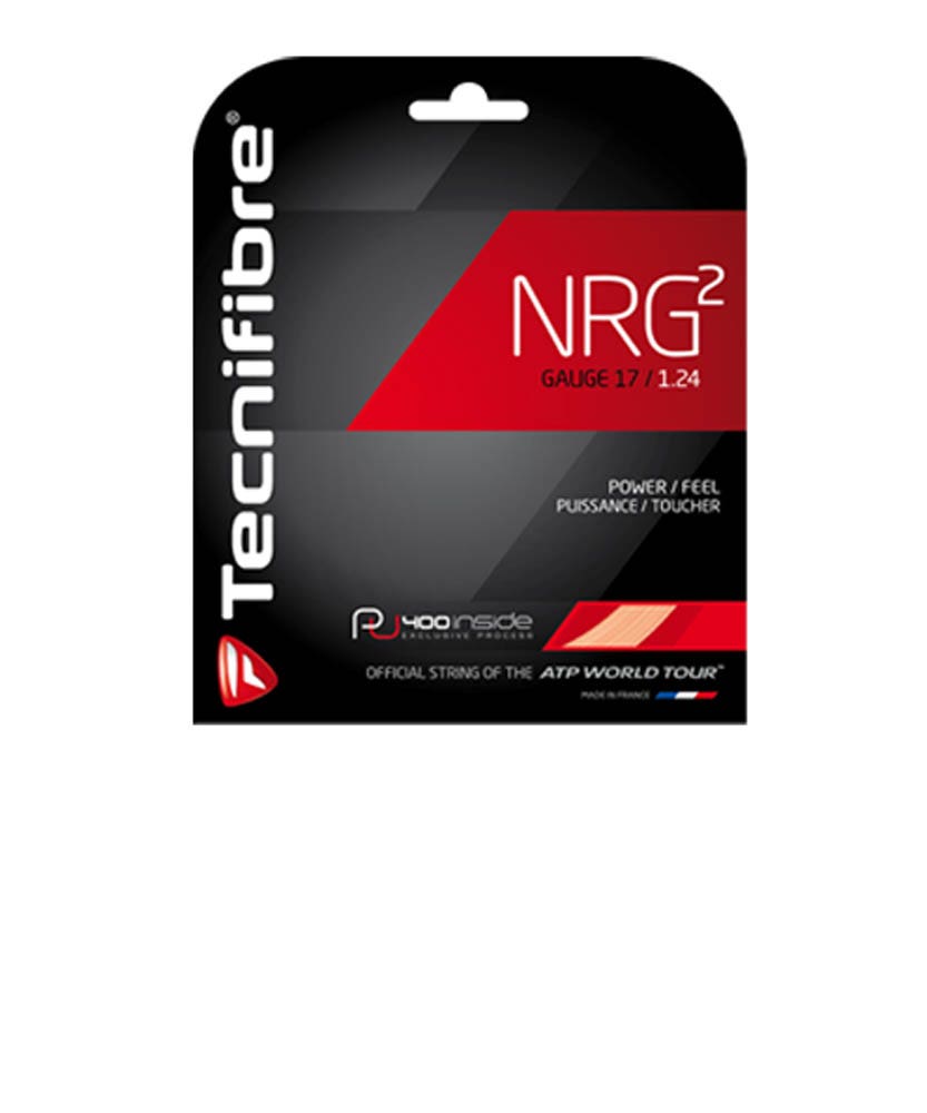Tecnifibre  NRG 1.24