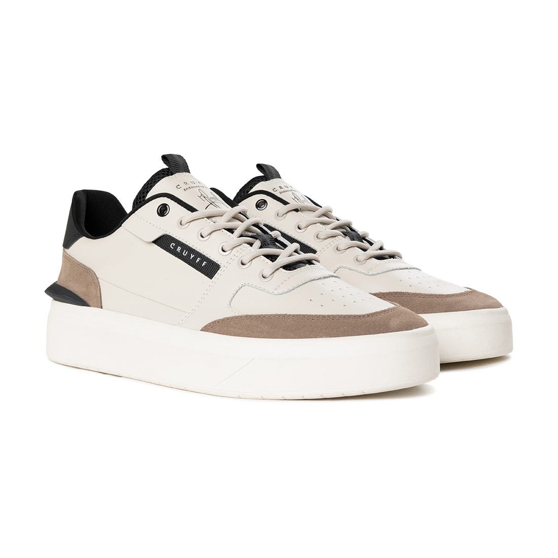 Cruyff  Endorsed Tennis